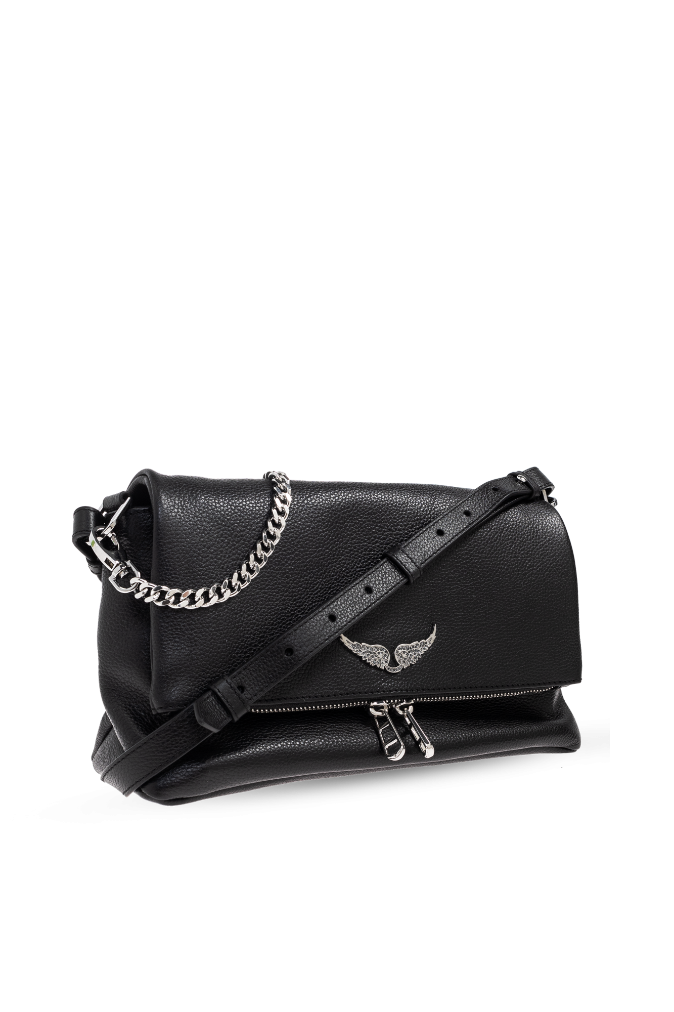 Black Shoulder bag Zadig & Voltaire - Vitkac Canada
